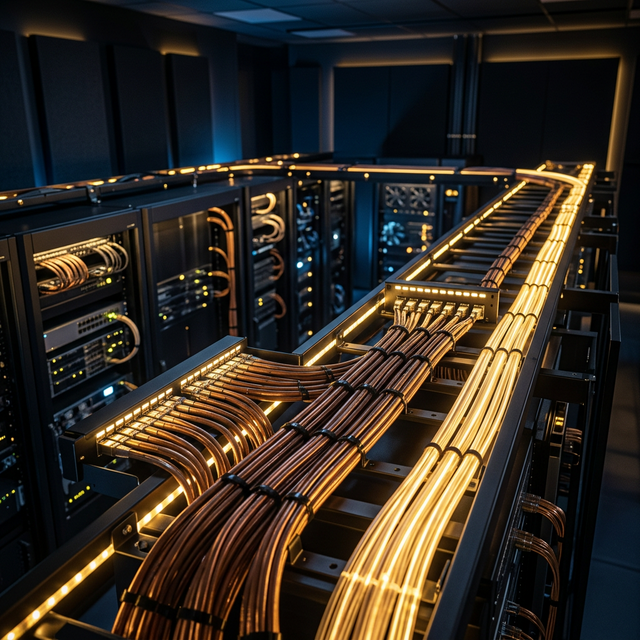 Cableado Estructurado